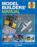 Model Builders' Manual