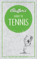 Bluffer's Guide to Tennis