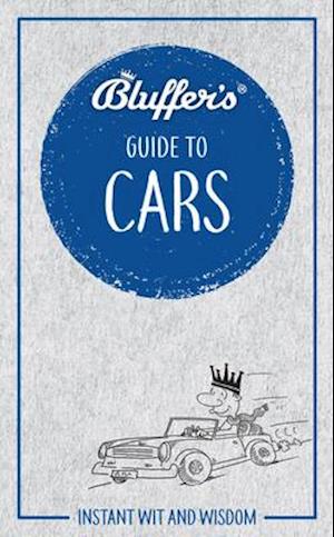 Bluffer's Guide to Cars