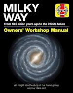 Milky Way Owners' Workshop Manual
