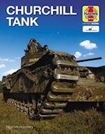Churchill Tank (Icon)