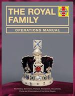 Royal Family Operations Manual