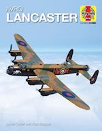 Avro Lancaster Manual
