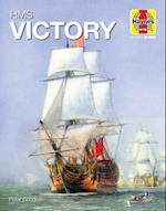 HMS Victory Manual
