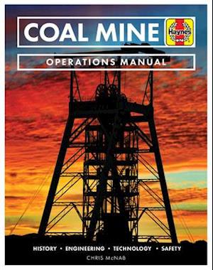 Coal Mine Operations Manual