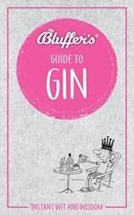 Bluffer's Guide to Gin