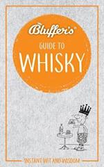 Bluffer's Guide to Whisky