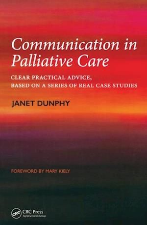 Communication in Palliative Care