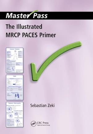 Illustrated MRCP PACES Primer