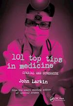 101 Top Tips in Medicine