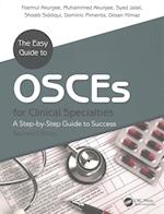 The Easy Guide to OSCEs for Specialties