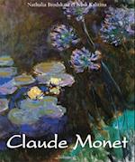 Claude Monet: Vol 2