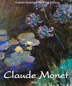 Claude Monet: Band 2