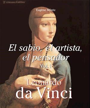 Leonardo Da Vinci - Artista, Pintora del Renacimiento