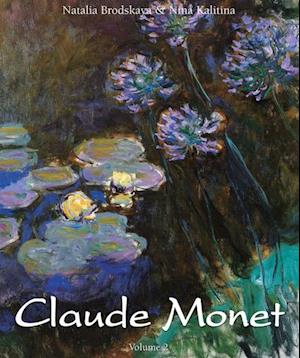 Claude Monet: Vol 2