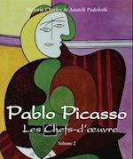 Pablo Picasso - Les Chefs-d’œuvre - Volume 2