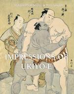 Impressions of Ukiyo-E