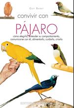 Convivir con su pájaro