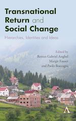 Transnational Return and Social Change