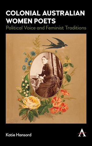 Colonial Australian Women Poets
