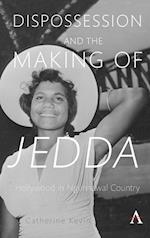 Dispossession and the Making of Jedda