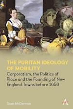 Puritan Ideology of Mobility