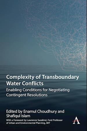 Complexity of Transboundary Water Conflicts