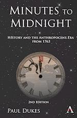 Minutes to Midnight, 2nd Edition