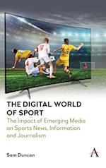 The Digital World of Sport