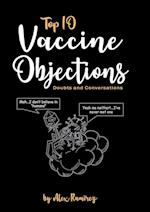 Top 10 Vaccine Objections