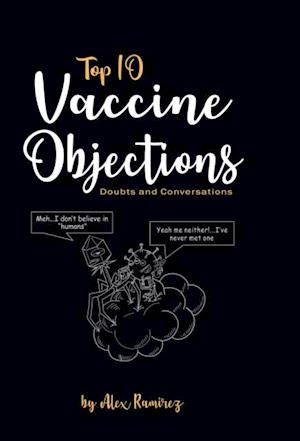 Top 10 Vaccine Objections