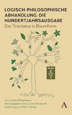 Logisch-philosophische Abhandlung: die Hundertjahrsausgabe
