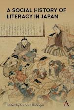 Social History of Literacy in Japan 