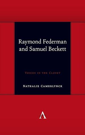 Raymond Federman and Samuel Beckett