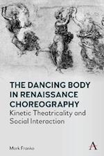 Dancing Body in Renaissance Choreography