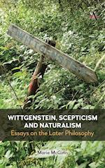 Wittgenstein, Scepticism and Naturalism
