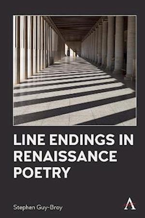 Line Endings in Renaissance Poetry