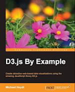 D3.js By Example