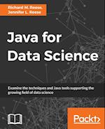 Java for Data Science