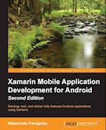 Xamarin Mobile Application Development for Android - Second Edition