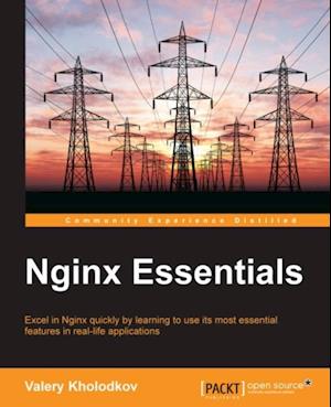 Nginx Essentials