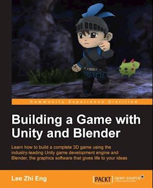 Building a Game with Unity and Blender