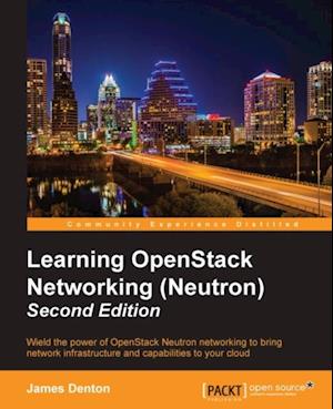 Learning OpenStack Networking (Neutron) - Second Edition