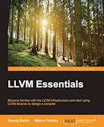LLVM Essentials