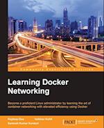 Learning Docker Networking