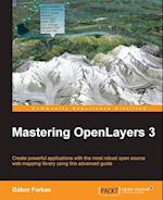 Mastering Openlayers 3