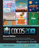 Cocos2d-x by Example: Beginner's Guide - Second Edition