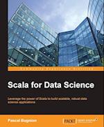 Scala for Data Science
