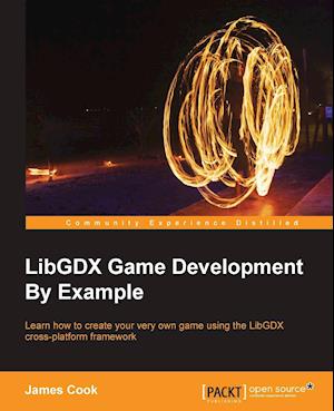 Libgdx Game Development by Example