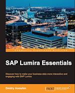 SAP Lumira Essentials